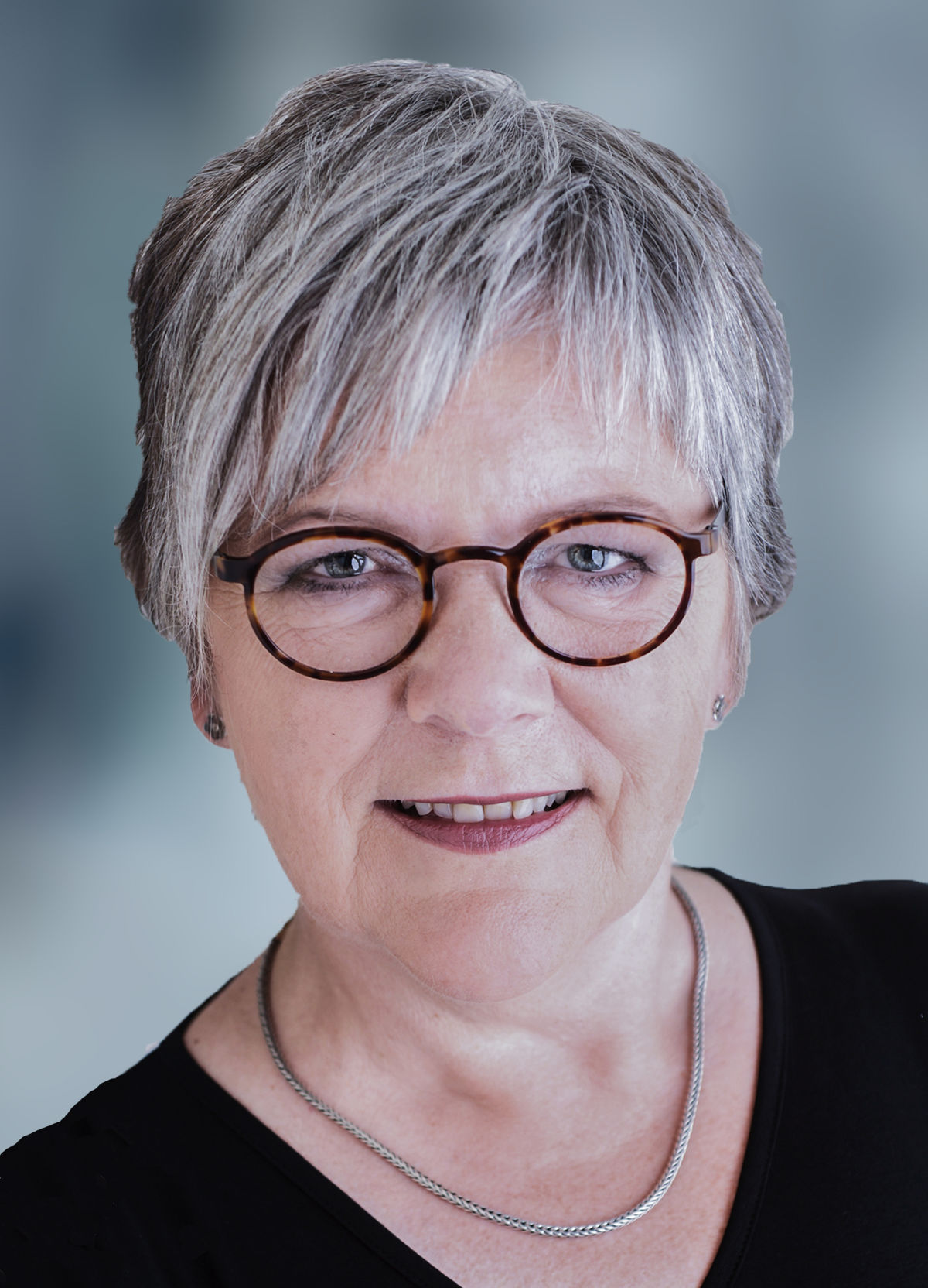 Inger Kehlet