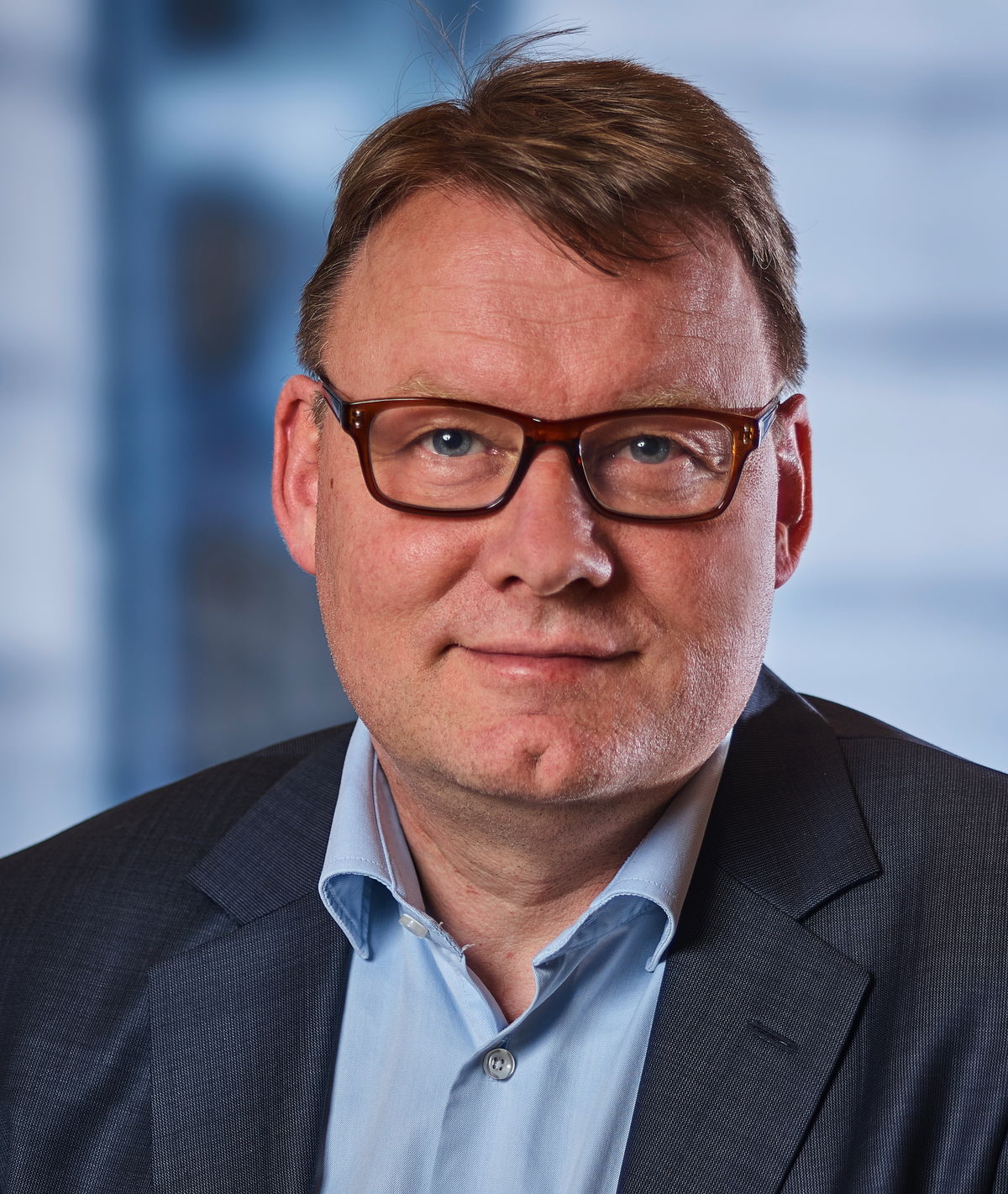 Niels Sejer Pedersen
