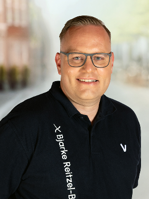 Foto af Bjarke Reitzel-Buchholz