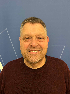 Foto af Poul Fejer Christiansen