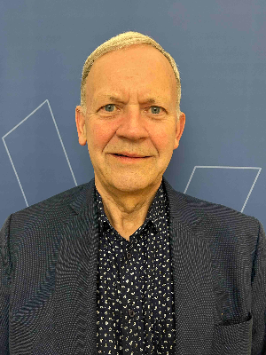 Foto af Torben Andersen